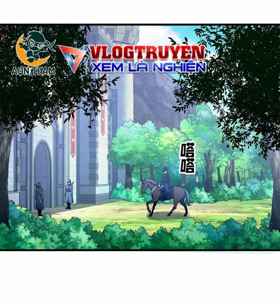 Trưởng Giám Ngục Trông Coi Các Ma Nữ 59 trang 2