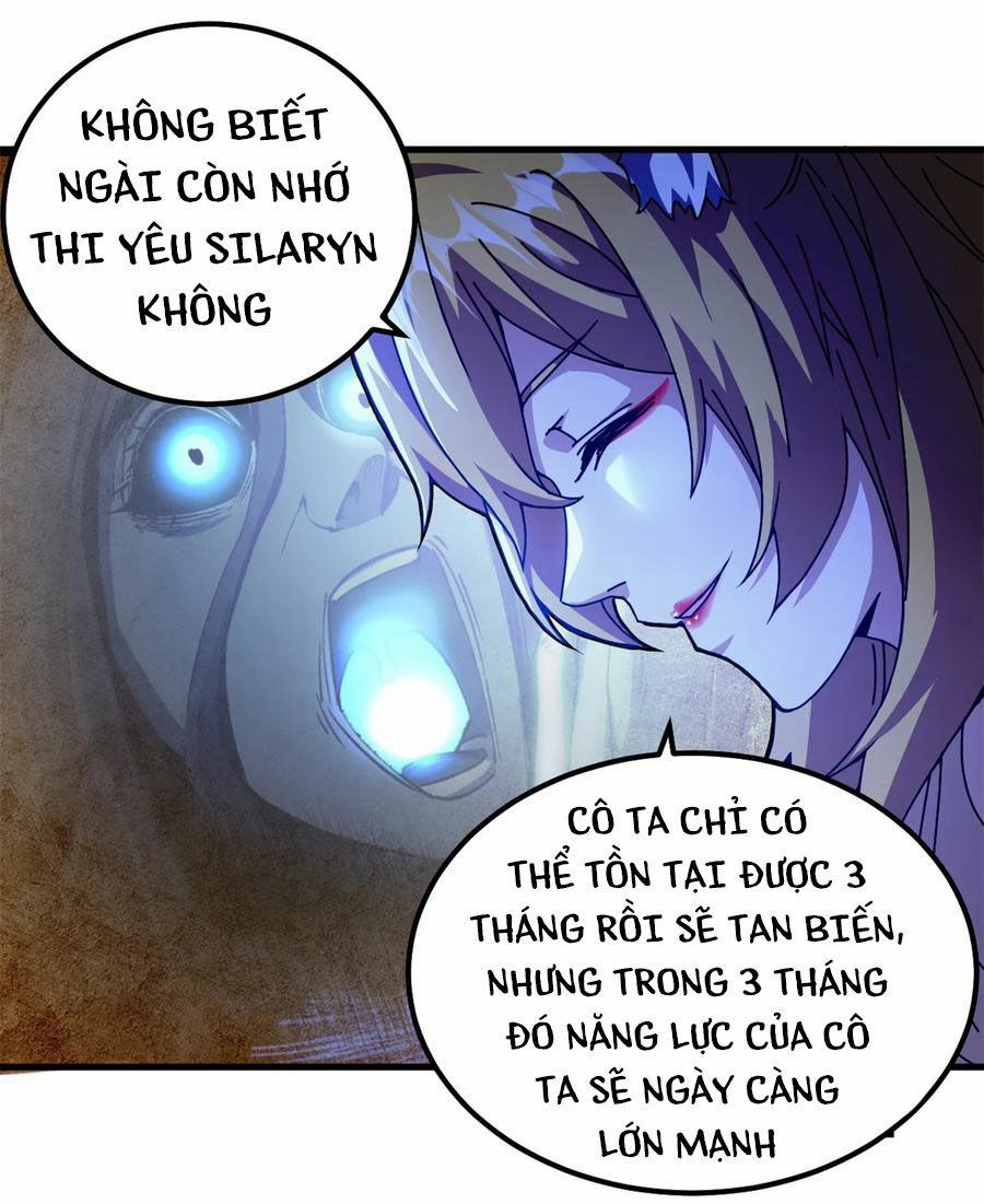 Trưởng Giám Ngục Trông Coi Các Ma Nữ 59 trang 41