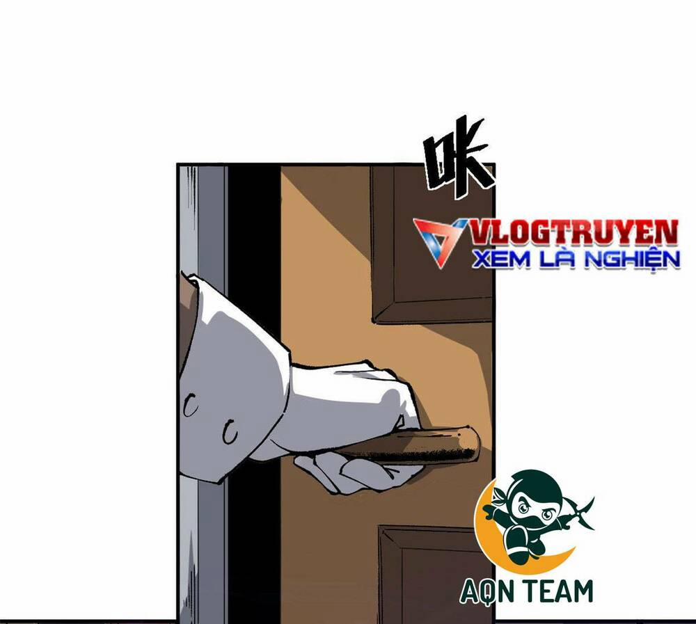 Trưởng Giám Ngục Trông Coi Các Ma Nữ 6 trang 1