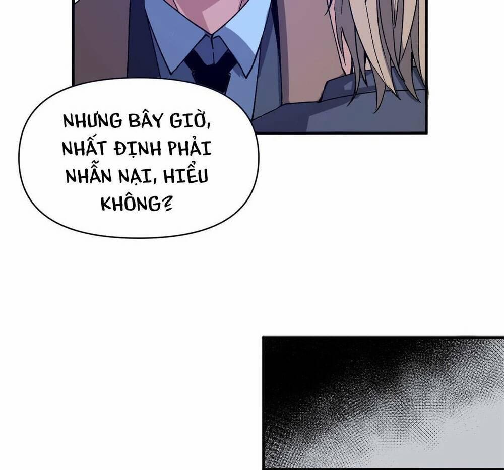 Trưởng Giám Ngục Trông Coi Các Ma Nữ 6 trang 21