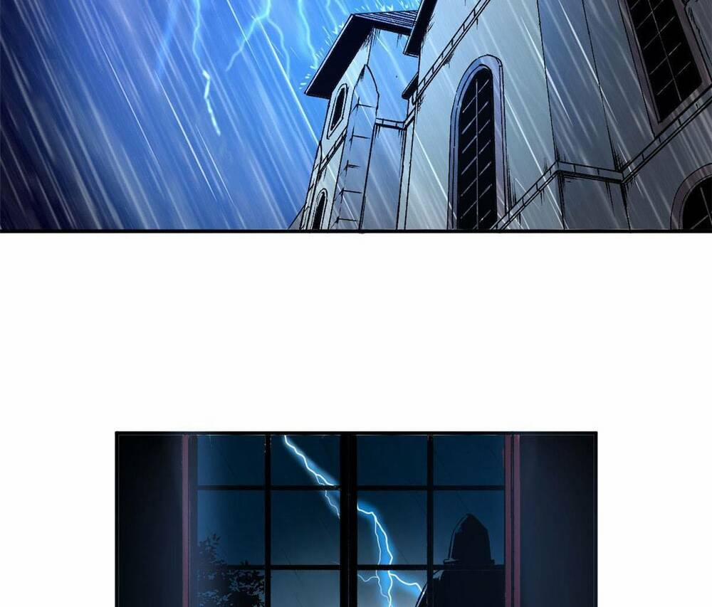 Trưởng Giám Ngục Trông Coi Các Ma Nữ 6 trang 23