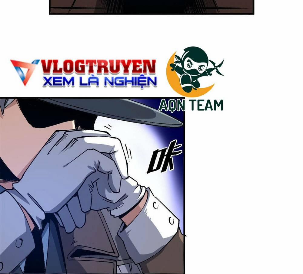 Trưởng Giám Ngục Trông Coi Các Ma Nữ 6 trang 25