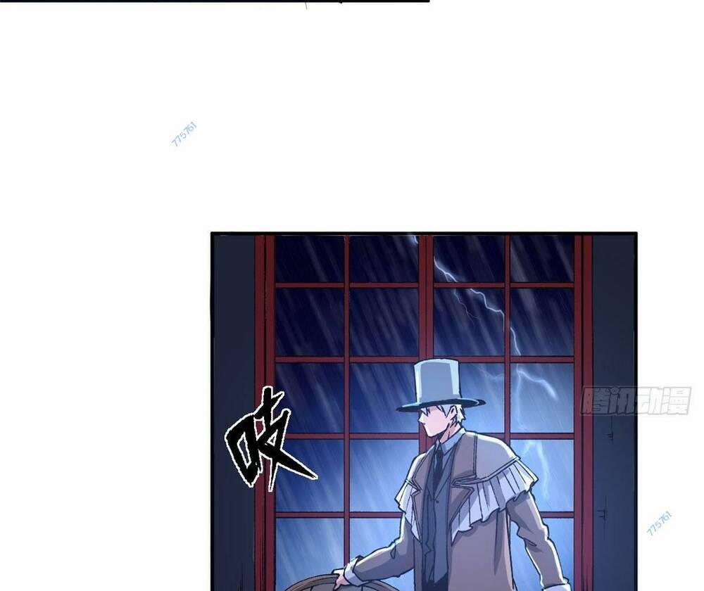 Trưởng Giám Ngục Trông Coi Các Ma Nữ 6 trang 26