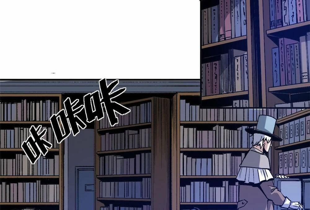 Trưởng Giám Ngục Trông Coi Các Ma Nữ 6 trang 31