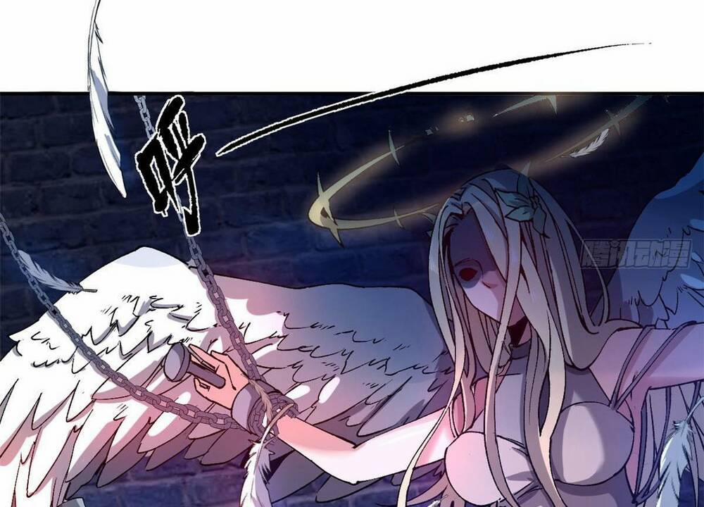 Trưởng Giám Ngục Trông Coi Các Ma Nữ 6 trang 41