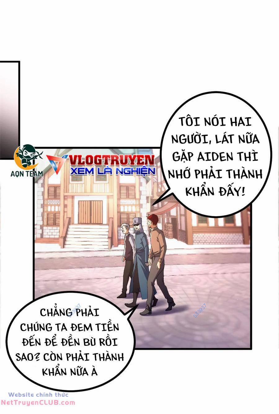 Trưởng Giám Ngục Trông Coi Các Ma Nữ 60 trang 20