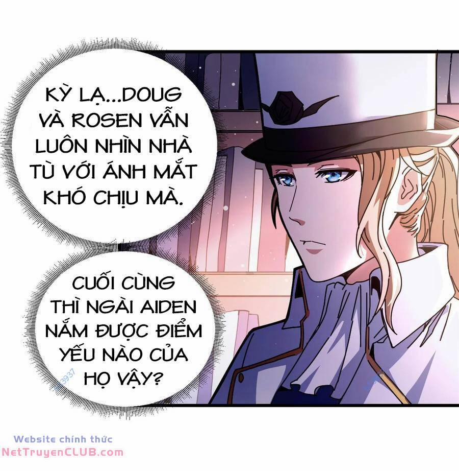 Trưởng Giám Ngục Trông Coi Các Ma Nữ 60 trang 28