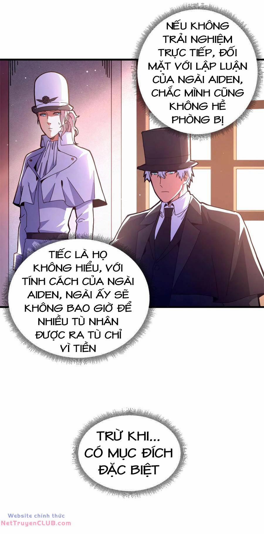 Trưởng Giám Ngục Trông Coi Các Ma Nữ 60 trang 43