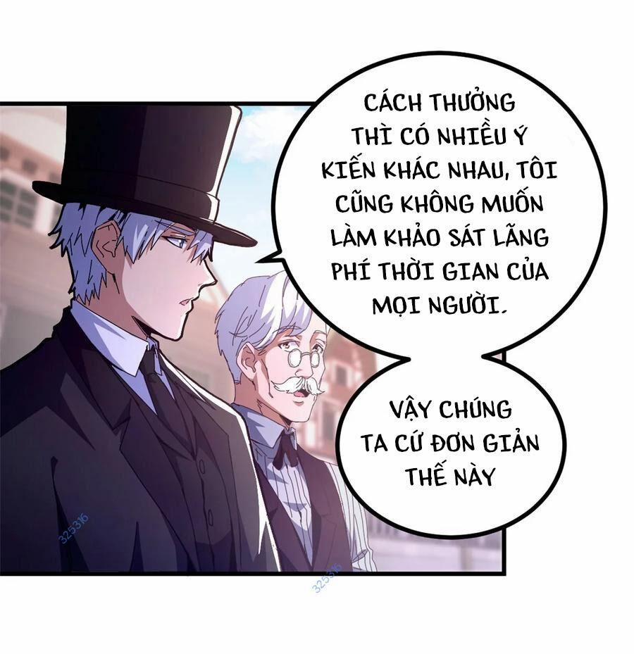 Trưởng Giám Ngục Trông Coi Các Ma Nữ 61 trang 10