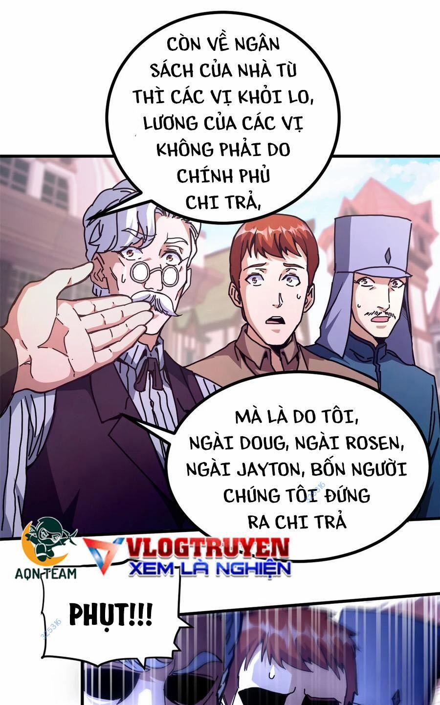 Trưởng Giám Ngục Trông Coi Các Ma Nữ 61 trang 14