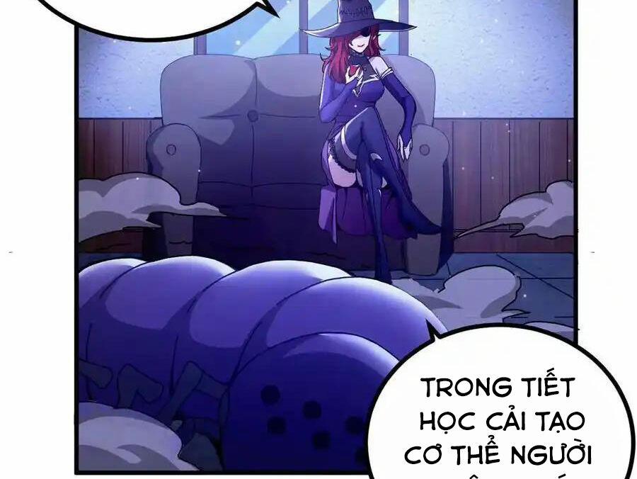Trưởng Giám Ngục Trông Coi Các Ma Nữ 62 trang 16