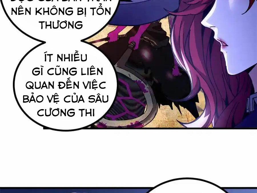 Trưởng Giám Ngục Trông Coi Các Ma Nữ 62 trang 25