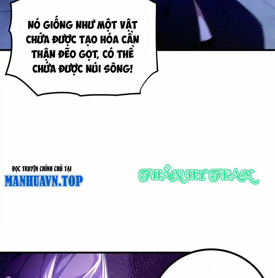 Trưởng Giám Ngục Trông Coi Các Ma Nữ 62 trang 31