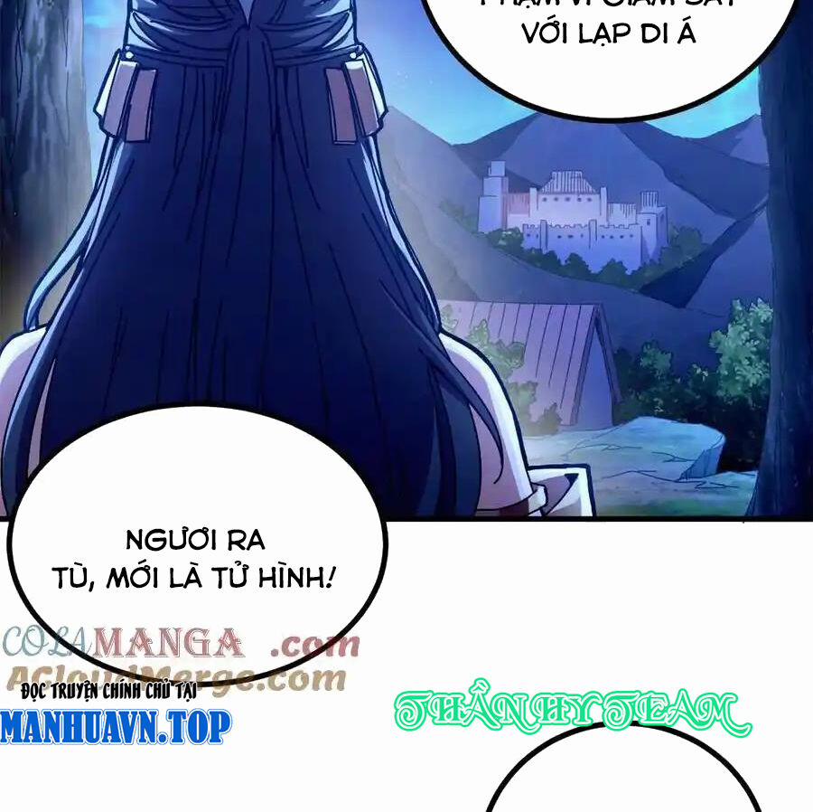 Trưởng Giám Ngục Trông Coi Các Ma Nữ 62 trang 41