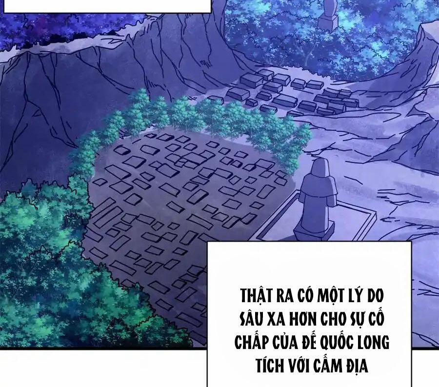 Trưởng Giám Ngục Trông Coi Các Ma Nữ 62 trang 68