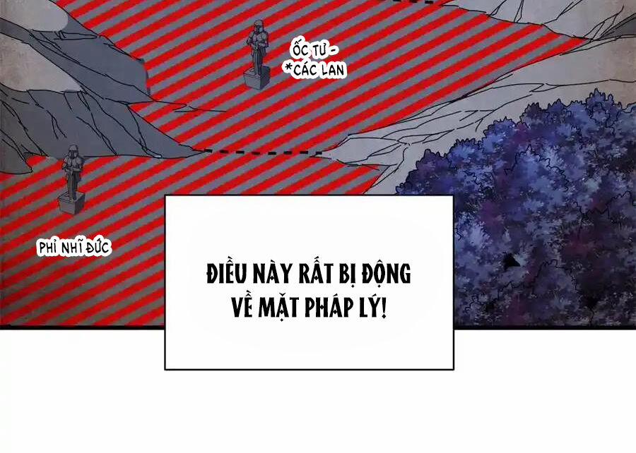 Trưởng Giám Ngục Trông Coi Các Ma Nữ 62 trang 71