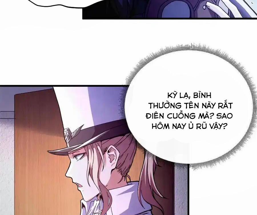 Trưởng Giám Ngục Trông Coi Các Ma Nữ 63 trang 14