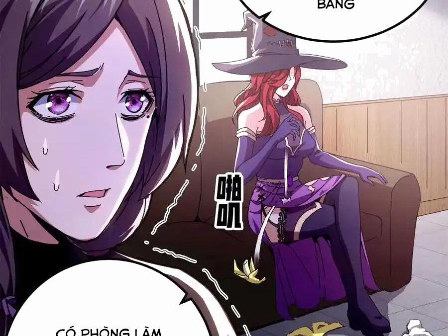 Trưởng Giám Ngục Trông Coi Các Ma Nữ 63 trang 16