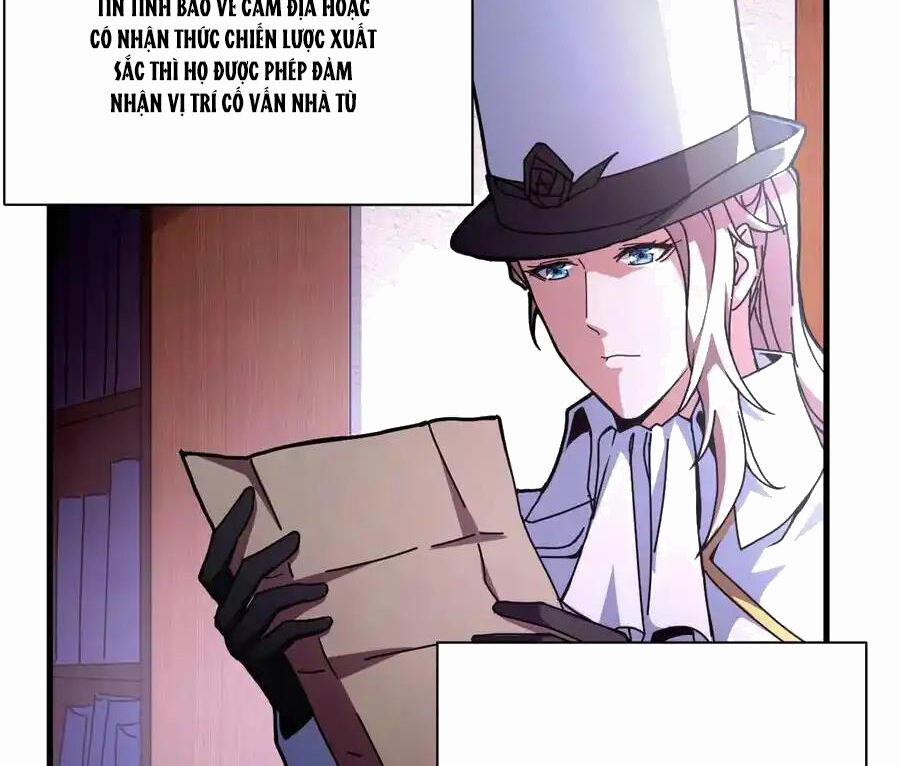 Trưởng Giám Ngục Trông Coi Các Ma Nữ 63 trang 2