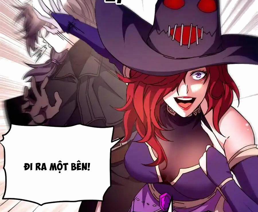 Trưởng Giám Ngục Trông Coi Các Ma Nữ 63 trang 21