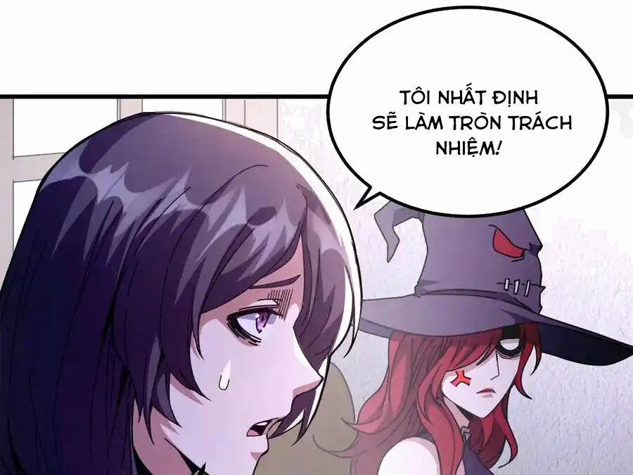 Trưởng Giám Ngục Trông Coi Các Ma Nữ 63 trang 25