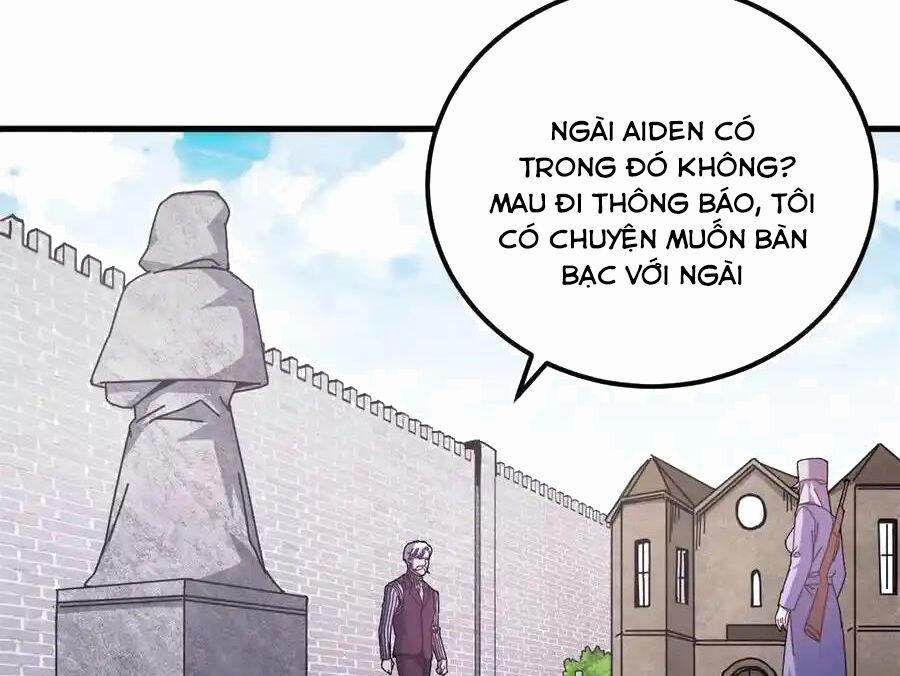 Trưởng Giám Ngục Trông Coi Các Ma Nữ 63 trang 29