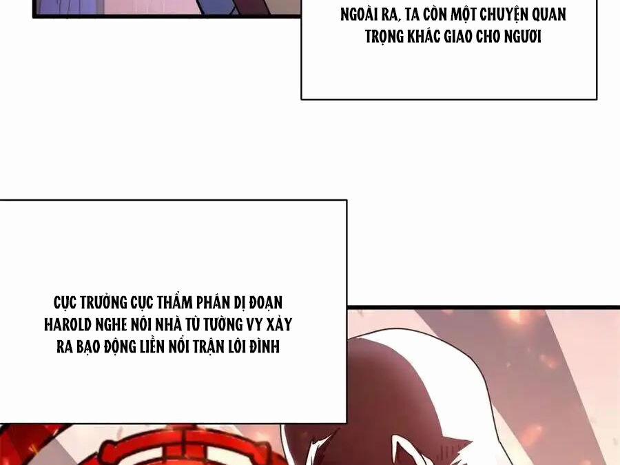 Trưởng Giám Ngục Trông Coi Các Ma Nữ 63 trang 3