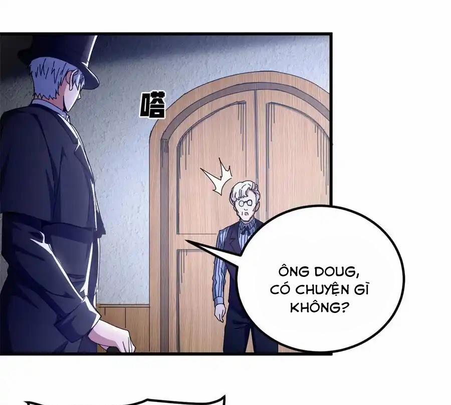 Trưởng Giám Ngục Trông Coi Các Ma Nữ 63 trang 33