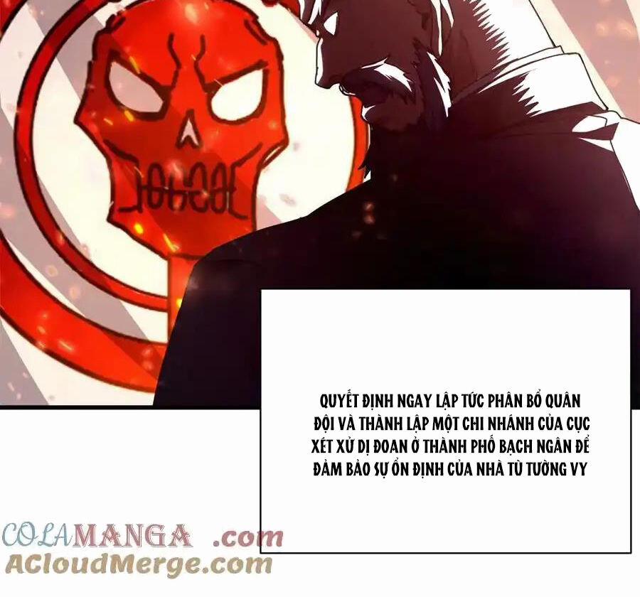 Trưởng Giám Ngục Trông Coi Các Ma Nữ 63 trang 4