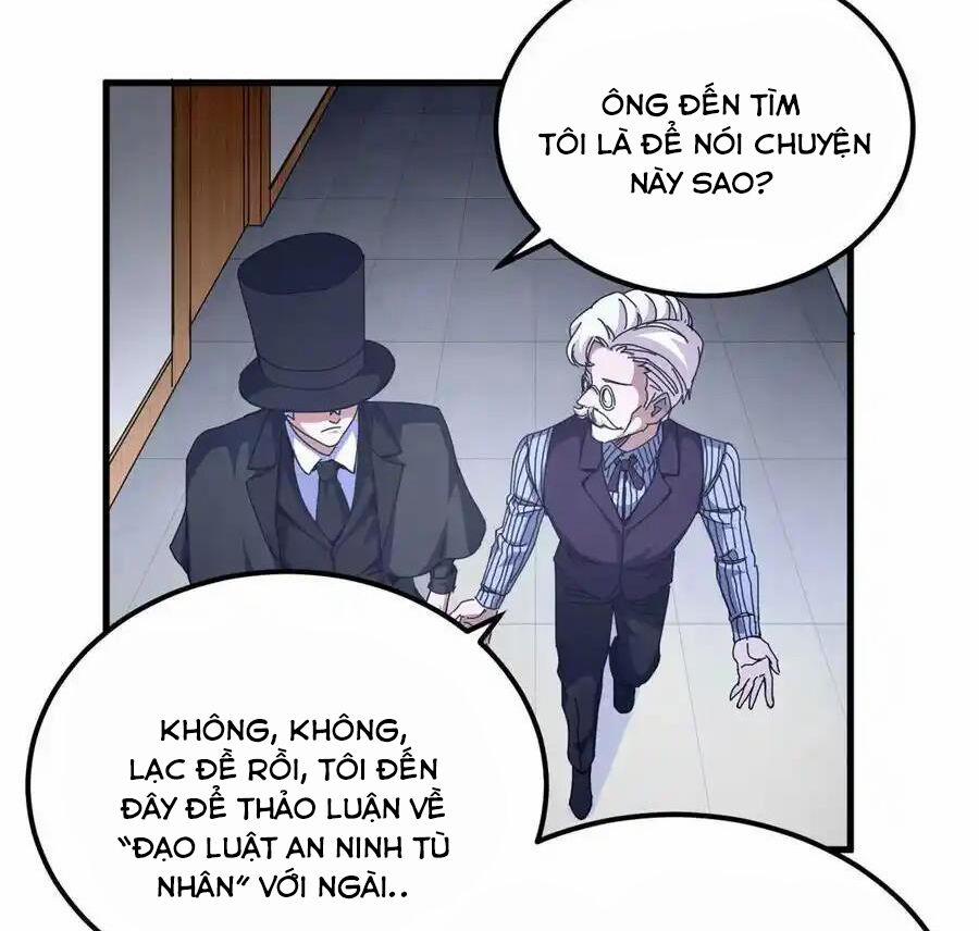 Trưởng Giám Ngục Trông Coi Các Ma Nữ 63 trang 40