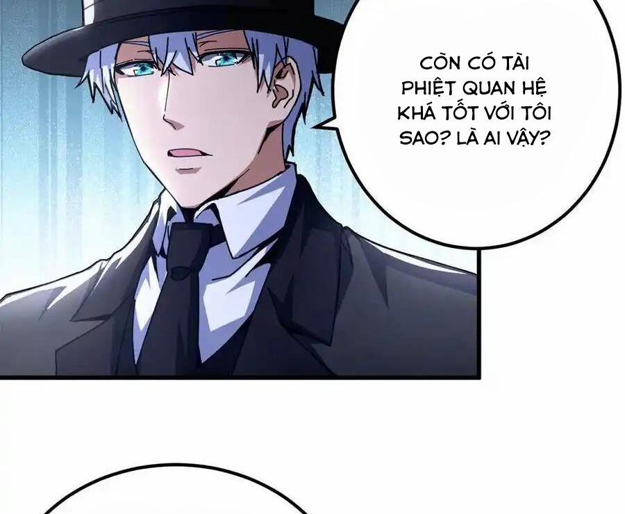 Trưởng Giám Ngục Trông Coi Các Ma Nữ 63 trang 43