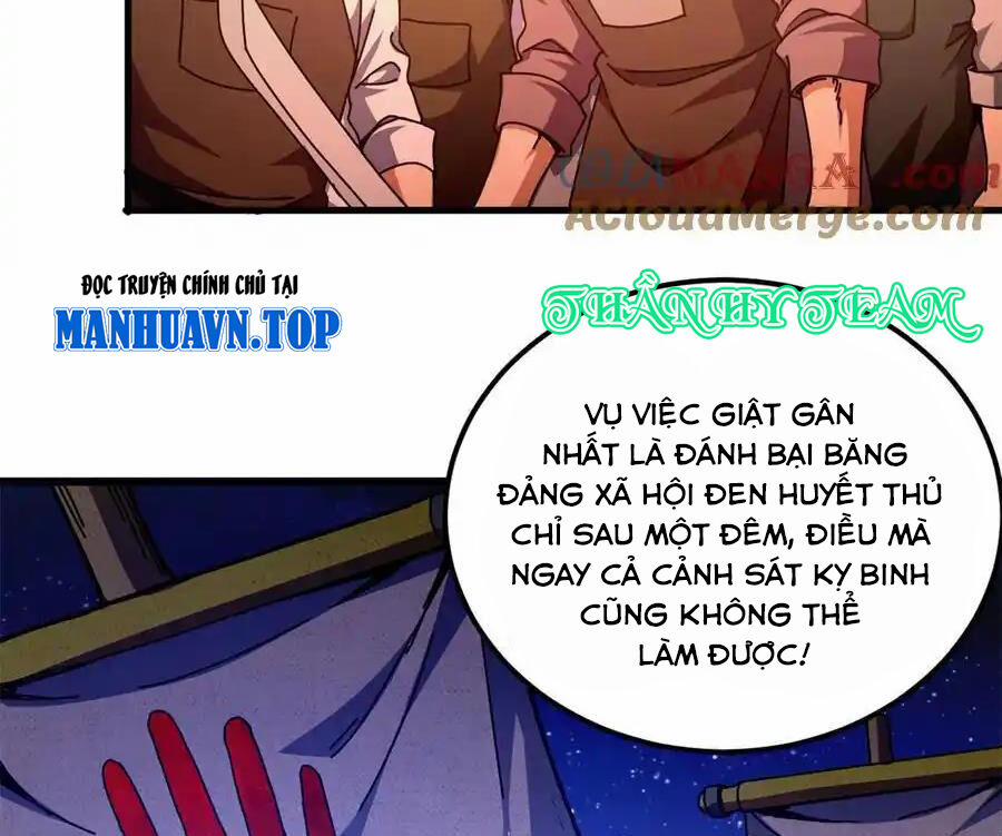 Trưởng Giám Ngục Trông Coi Các Ma Nữ 63 trang 47