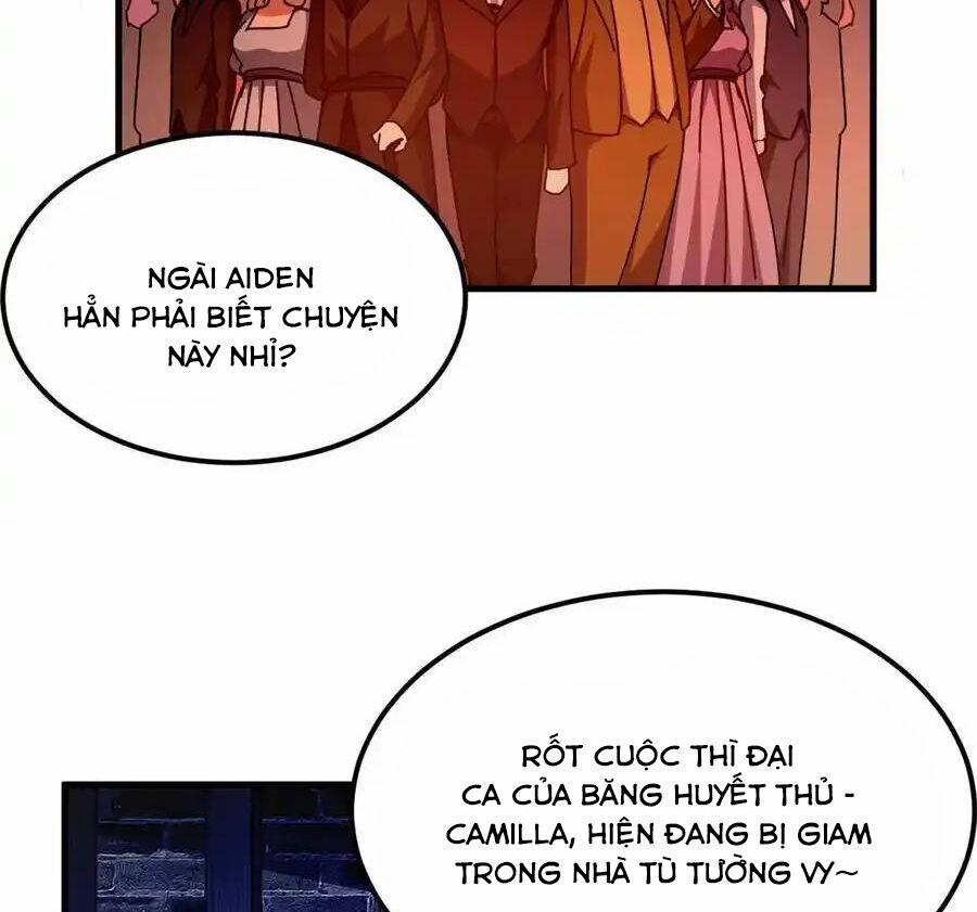 Trưởng Giám Ngục Trông Coi Các Ma Nữ 63 trang 50