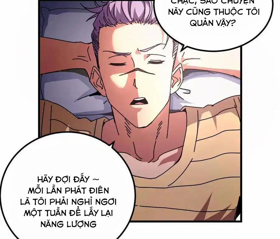 Trưởng Giám Ngục Trông Coi Các Ma Nữ 63 trang 59