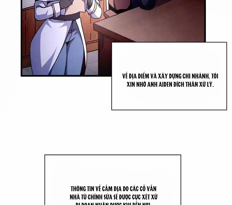 Trưởng Giám Ngục Trông Coi Các Ma Nữ 63 trang 6