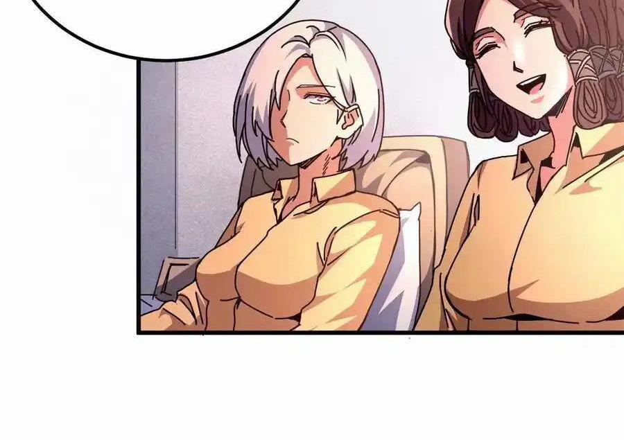 Trưởng Giám Ngục Trông Coi Các Ma Nữ 63 trang 63