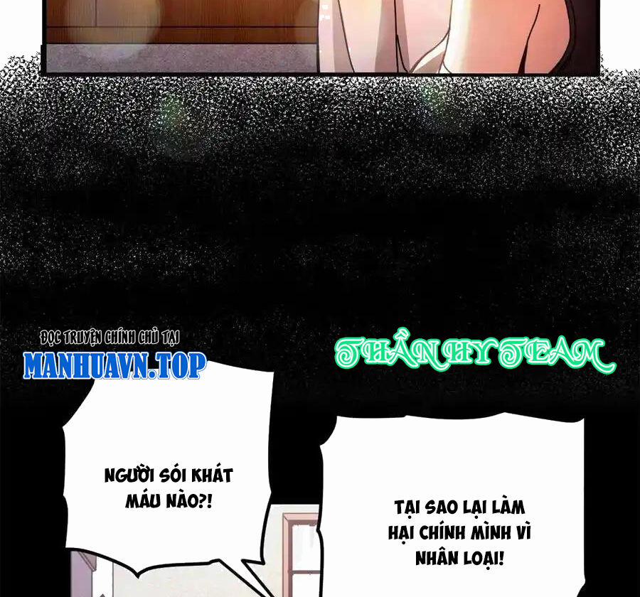 Trưởng Giám Ngục Trông Coi Các Ma Nữ 63 trang 68