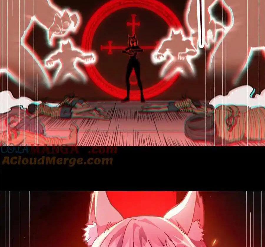 Trưởng Giám Ngục Trông Coi Các Ma Nữ 63 trang 81