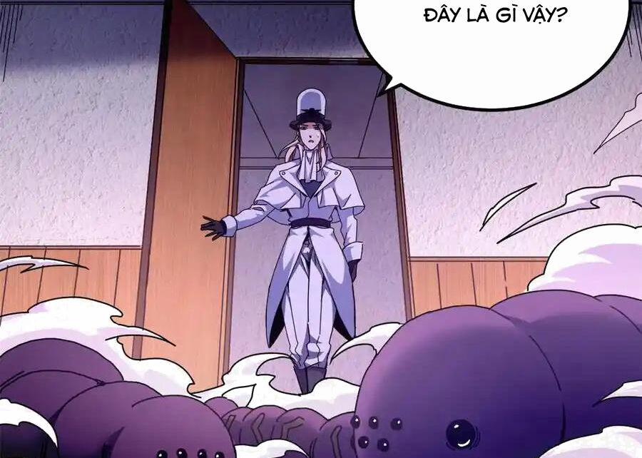Trưởng Giám Ngục Trông Coi Các Ma Nữ 63 trang 9
