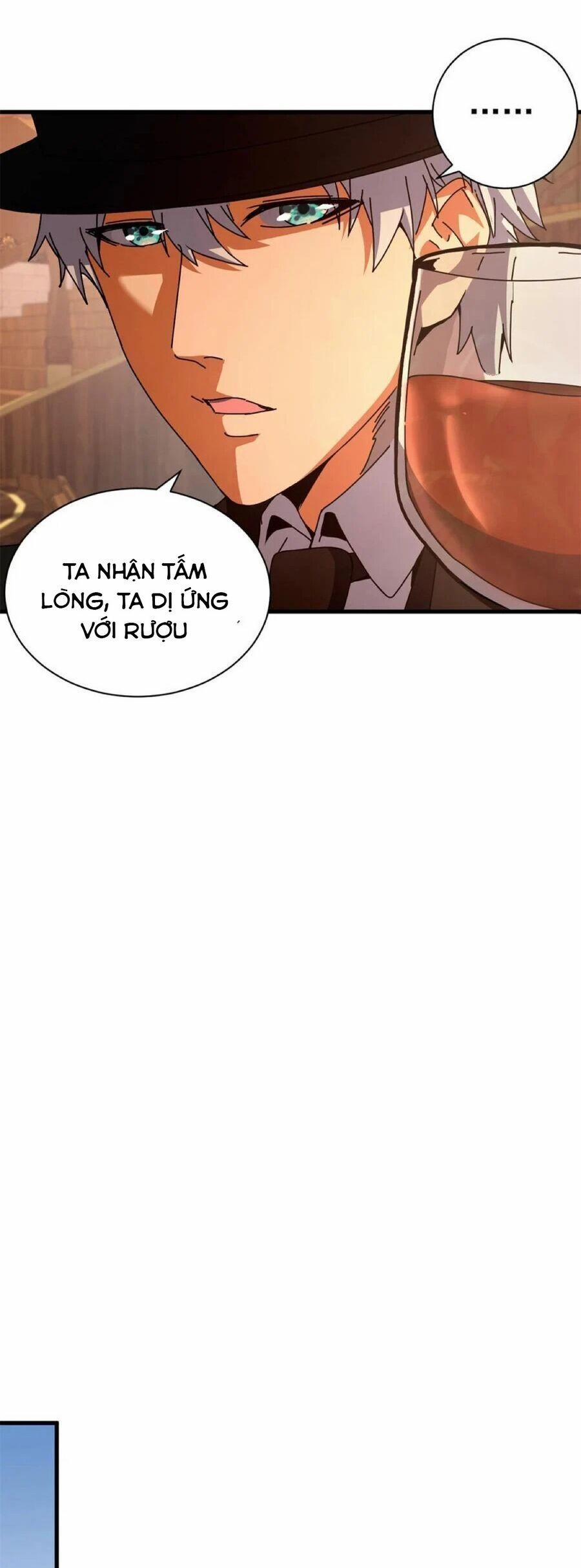 Trưởng Giám Ngục Trông Coi Các Ma Nữ 65 trang 18