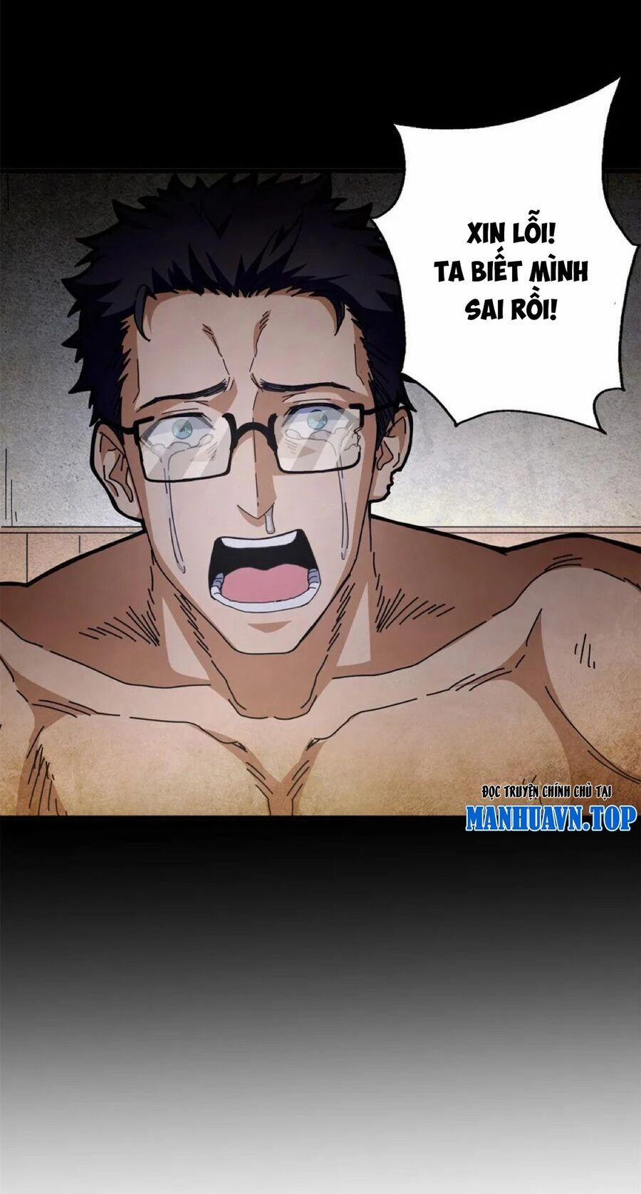 Trưởng Giám Ngục Trông Coi Các Ma Nữ 65 trang 24