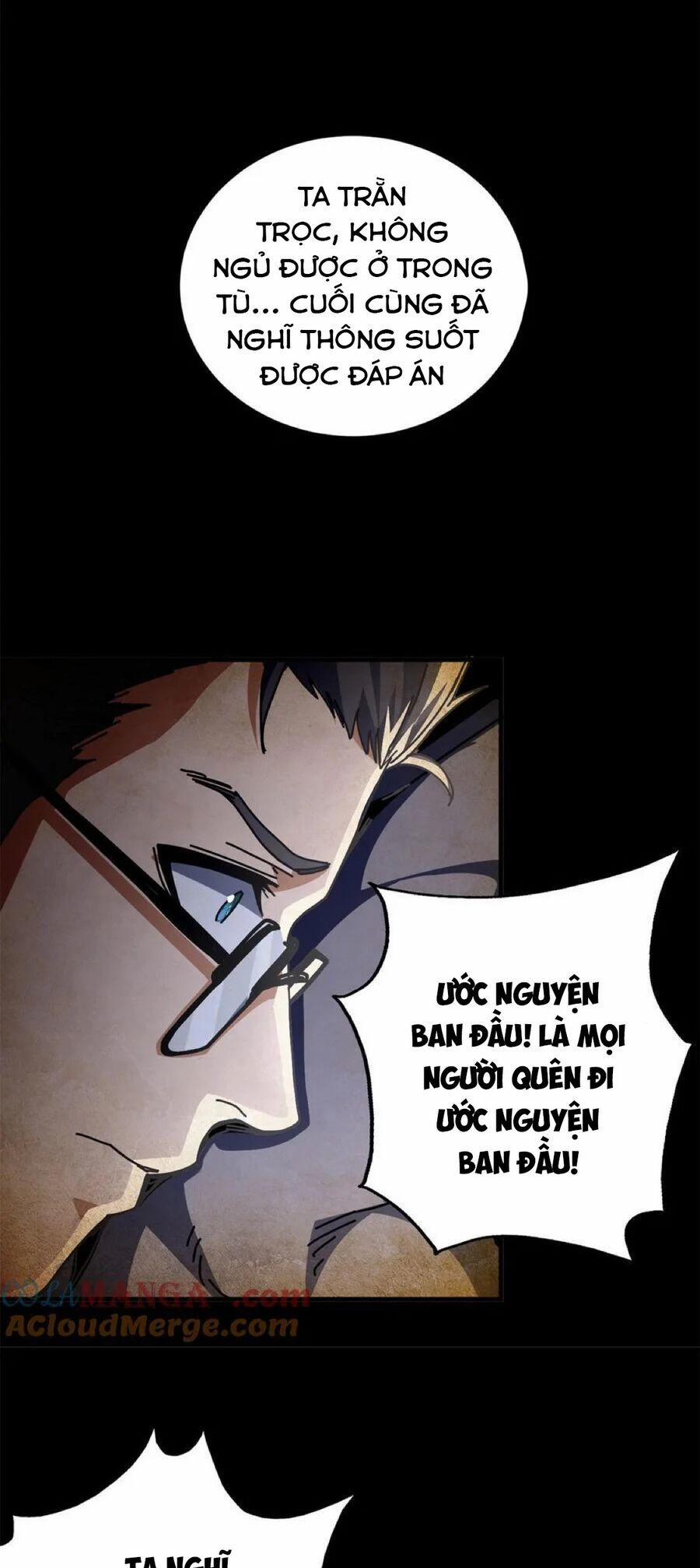Trưởng Giám Ngục Trông Coi Các Ma Nữ 65 trang 30
