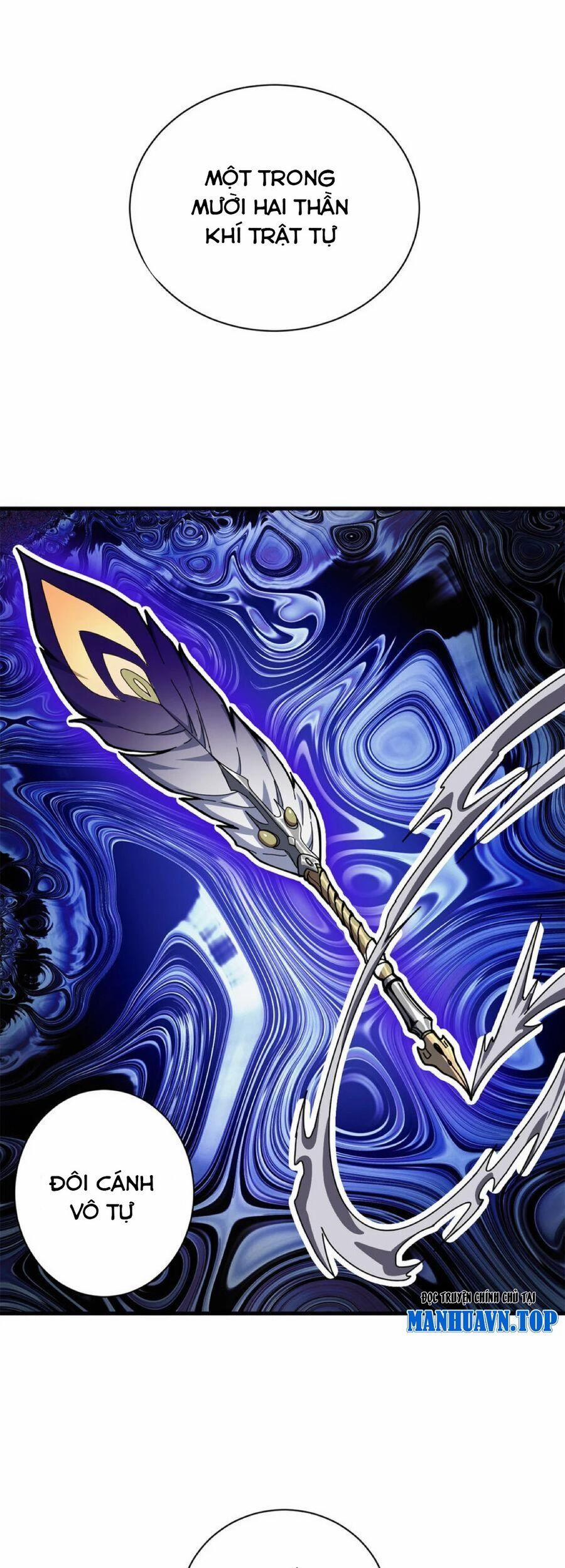 Trưởng Giám Ngục Trông Coi Các Ma Nữ 65 trang 38