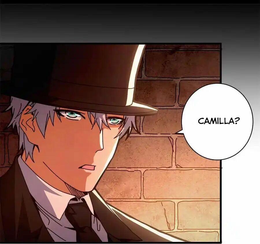 Trưởng Giám Ngục Trông Coi Các Ma Nữ 66 trang 11