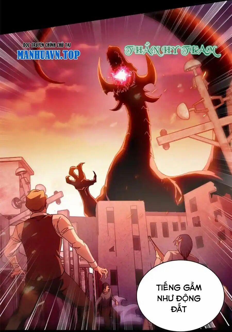 Trưởng Giám Ngục Trông Coi Các Ma Nữ 66 trang 26