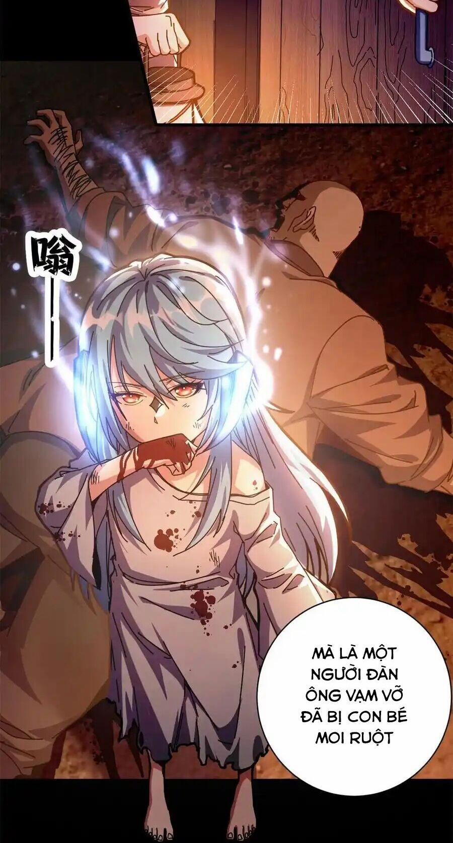 Trưởng Giám Ngục Trông Coi Các Ma Nữ 66 trang 6