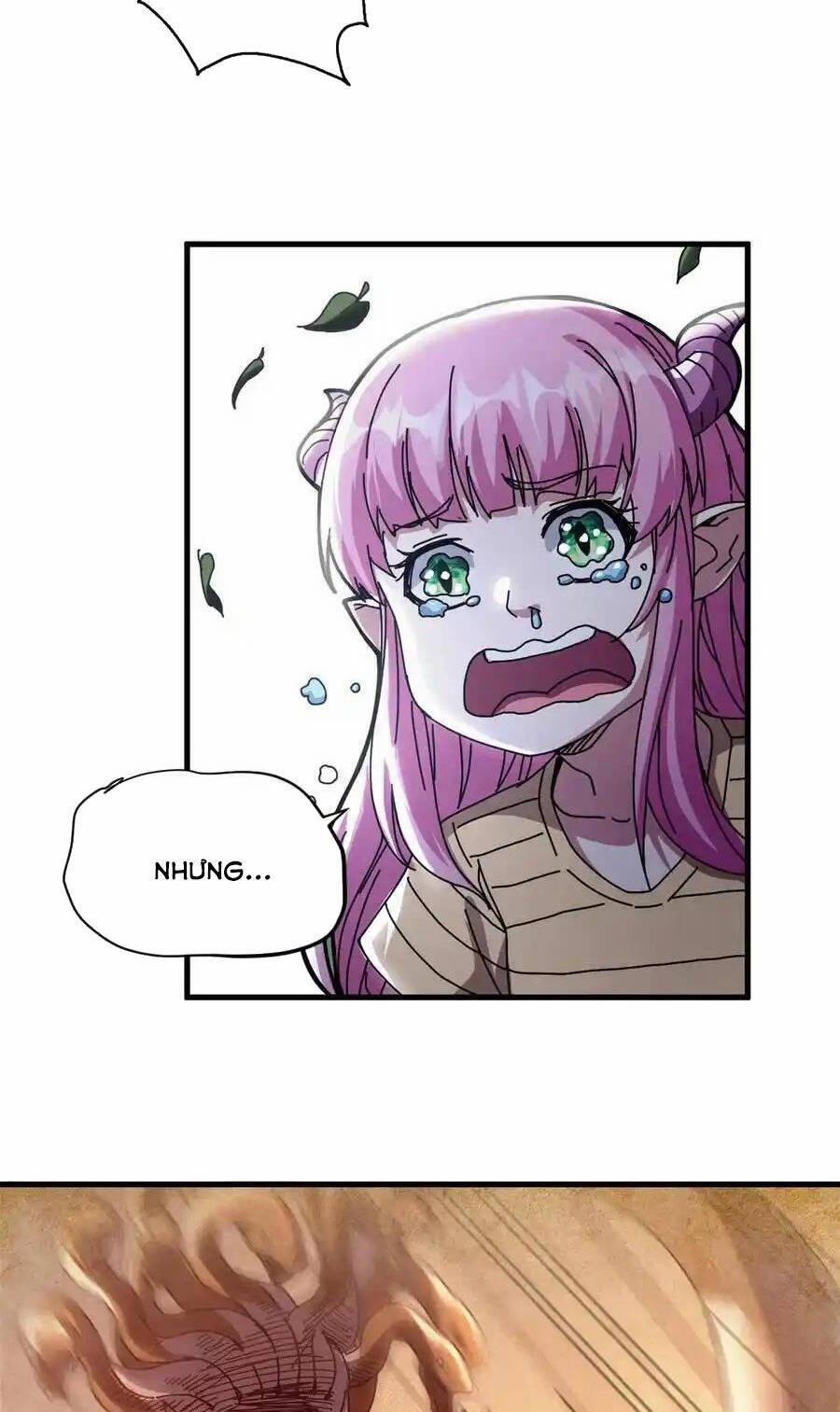 Trưởng Giám Ngục Trông Coi Các Ma Nữ 67 trang 41