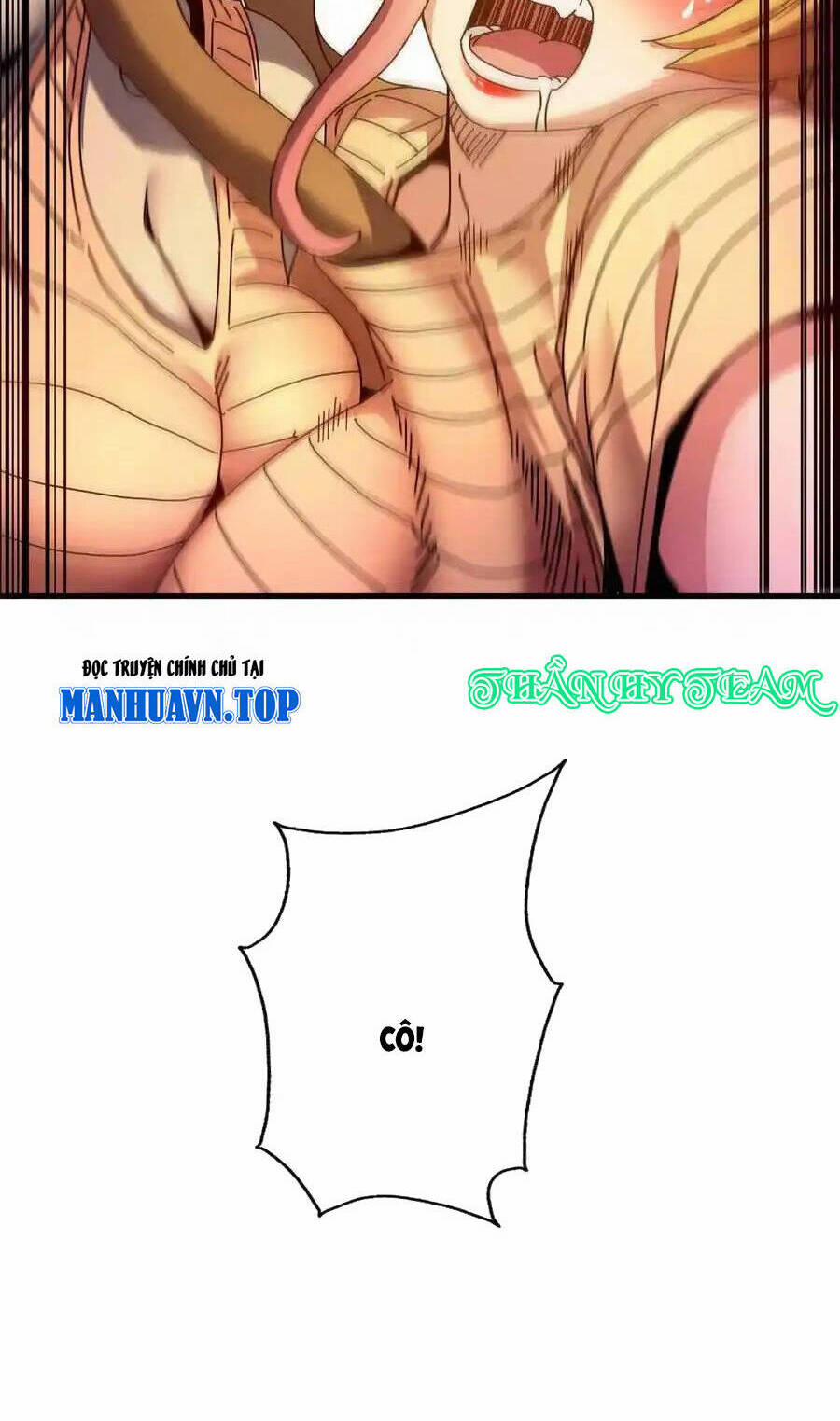 Trưởng Giám Ngục Trông Coi Các Ma Nữ 67 trang 44