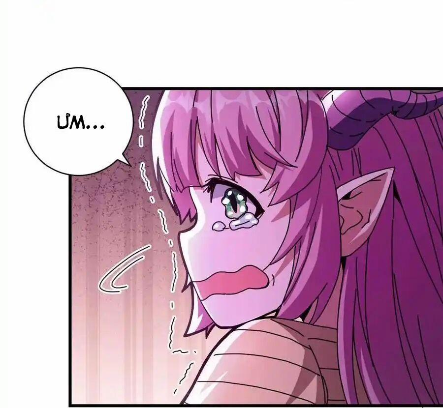 Trưởng Giám Ngục Trông Coi Các Ma Nữ 68 trang 17