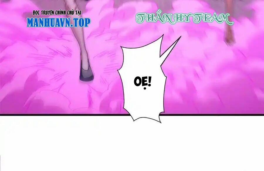 Trưởng Giám Ngục Trông Coi Các Ma Nữ 68 trang 28